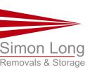 Simon Long Removals Gloucestershire logo